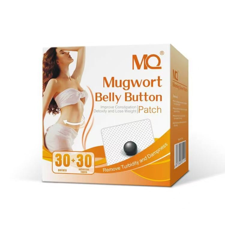 slimming patches