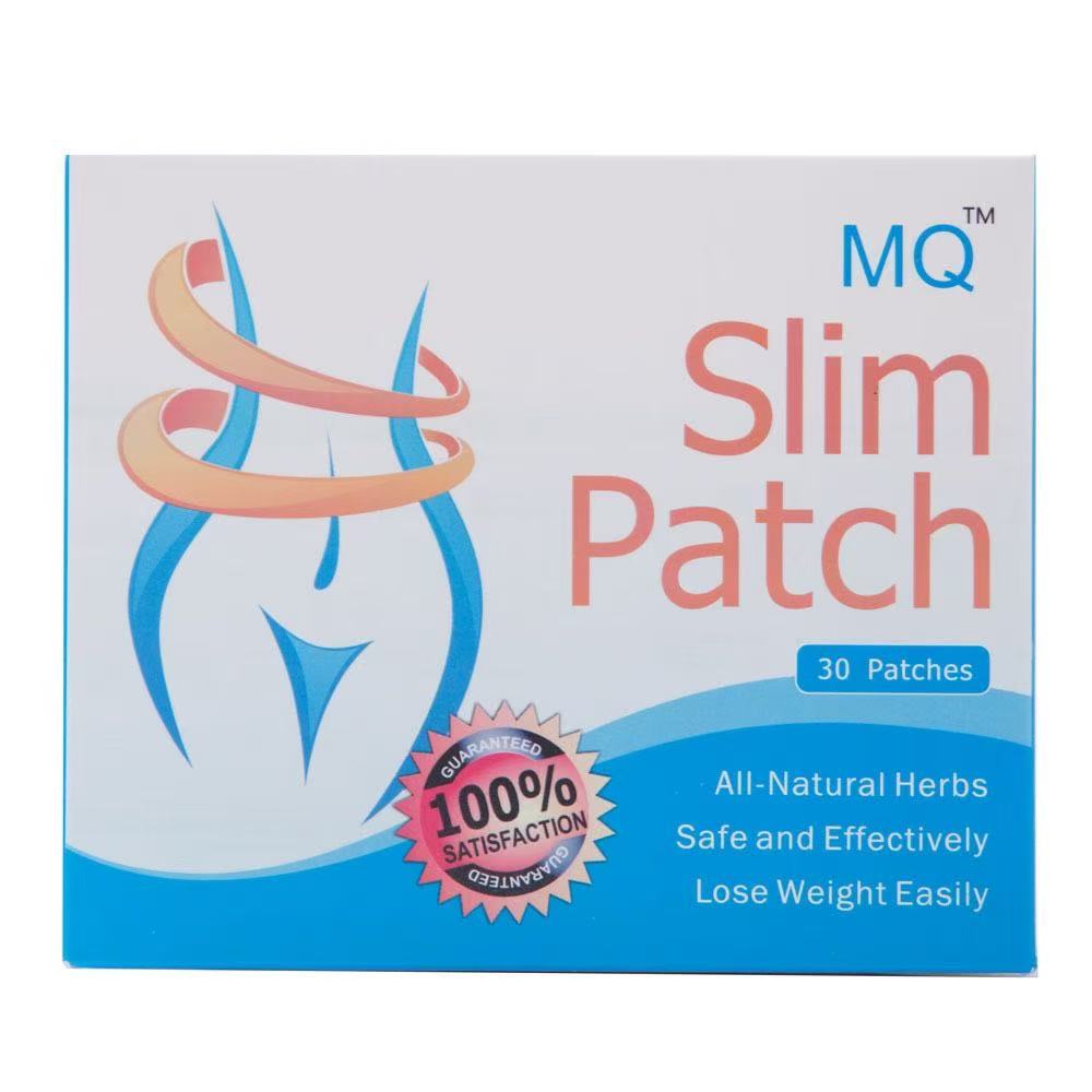 Slim Patch