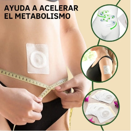 Slim Patch