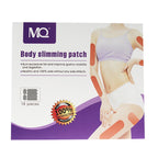 Powerful weight loss patch