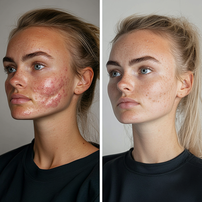 Glow LED Therapy Facial Mask